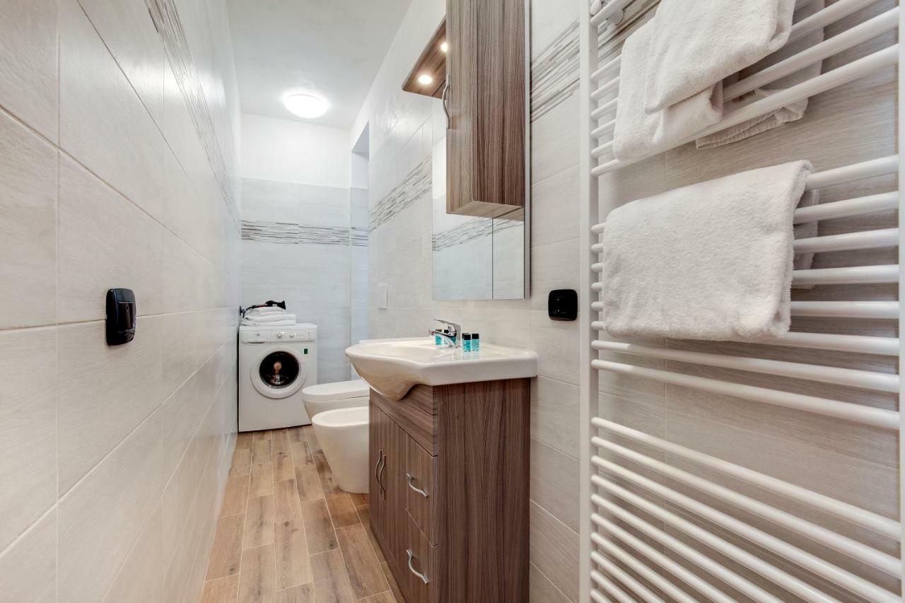 Apartment Blue Lagoon