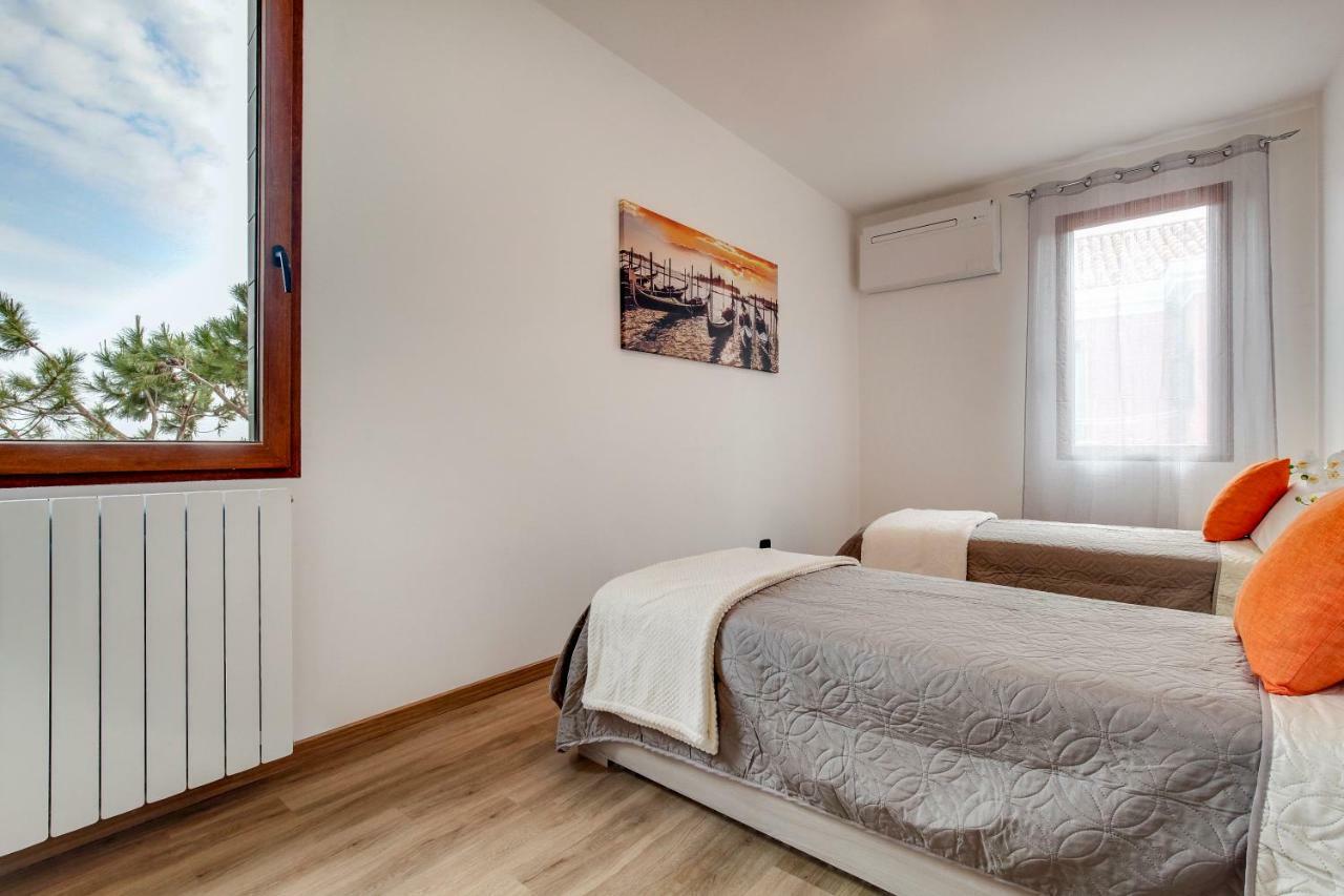Apartment Blue Lagoon Venice